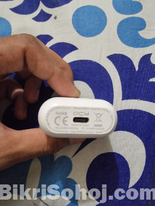 QCY M18 TWS Wireless Earbuds